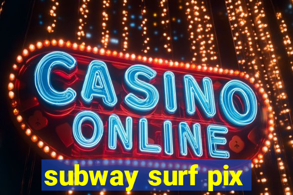 subway surf pix